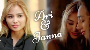Ari and Janna (2025) Movie