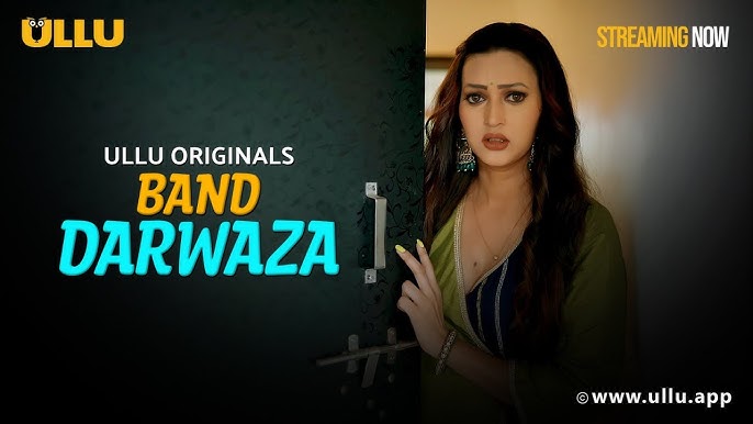 Bandh Darwaza (Part 2) Web Series