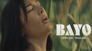 Bayo (2025) pinoy movie