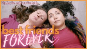 Breast Friends Forever (2026) Movie