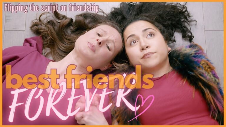 Breast Friends Forever (2026) Movie