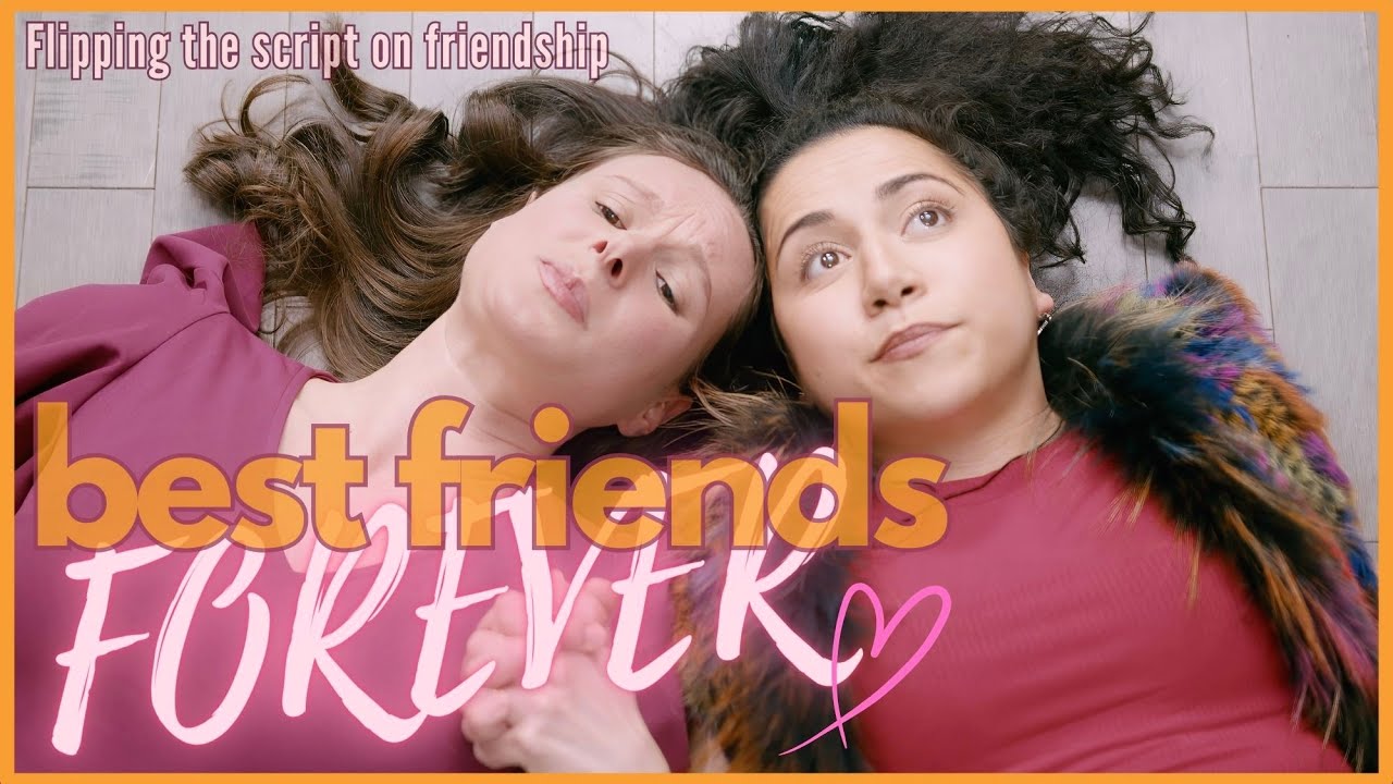 Breast Friends Forever (2026) Movie