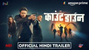 Countdown (2025) Season 1 Hindi Web Series