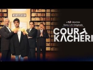 Court Kacheri (2025) Season 1 Hindi Web Series