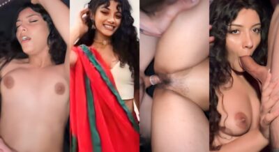 Desi Girl Jasmin New Fucking Video