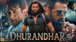 Dhurandhar (2025) Full Movie