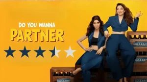 Do You Wanna Partner (2025) Hindi Season 1