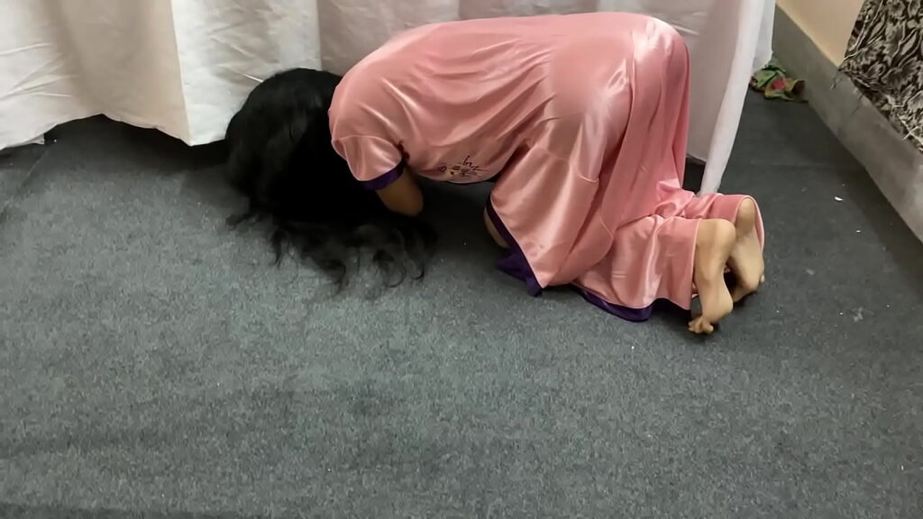 Indian chachi ki doggy style me chudai Full HD porn
