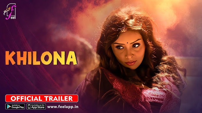 Khilona (Part 1) Web Series