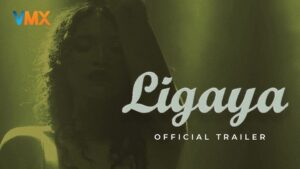 Ligaya (2025) Pinoy Movie