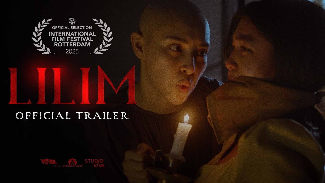 Lilim (2025) movie
