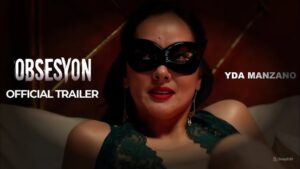 Obsesyon (2025)