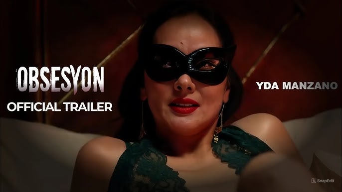 Obsesyon (2025)