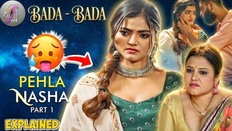 Pehla Nasha (Part 1)