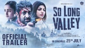 So Long Valley (2025) Hindi Full Movie