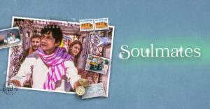 Soulmates (2025) Movie