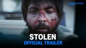 Stolen (2025) Movie