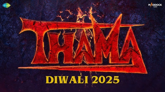 Thamma (2025) Movie