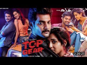 Top Gear (2022) Hindi Dubbed Movie