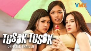 Tusok Tusok (2025) Pinoy Movie