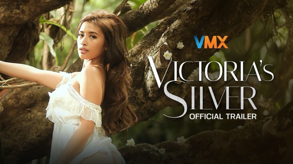 Victoria’s Silver (2025) Pinoy Movie
