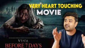 Vina: Ke Woh Saat Din (2024) Hindi Dubbed Movie