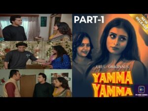 Yamma Yamma (Part 1)