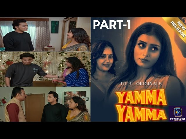 Yamma Yamma (Part 1)