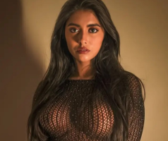 Bollywood Actress Vidhaara aka Thea D'Suuza Exclusive Bathtub Full Nude Stripping and Masturbation 7 min+ Video Pressing her Boobs Putting a Vibrator in her Pussy