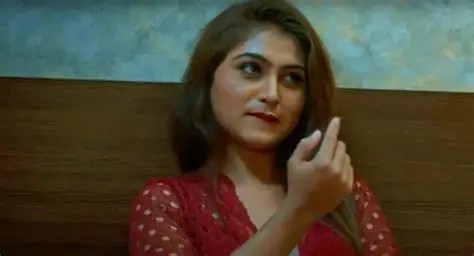 HIRAL RADADIYA Famous Actress Most Requested New 4Min+ App Exclusive Live Huge B00bs Pressing Pssy Closeup Teasing with Full Face Shouting " Oh Yeah F©k me "!! Don't Miss